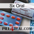 Sx Oral 36